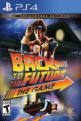 Back To The Future: The Game