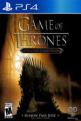 Game Of Thrones Front Cover