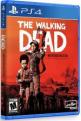 The Walking Dead: The Telltale Series: The Final Season Front Cover
