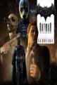 Batman: The Telltale Series - Episode 3: New World Order Front Cover