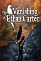 The Vanishing of Ethan Carter Front Cover