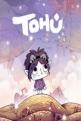 TOHU Front Cover