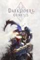 Darksiders: Genesis Front Cover