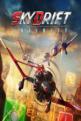 Skydrift Infinity Front Cover