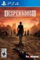 Desperados III Front Cover