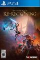 Kingdoms Of Amalur: Re-Reckoning Front Cover