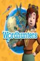 WordHunters Front Cover