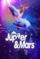 Jupiter And Mars Front Cover