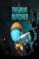 The Bug Butcher Front Cover