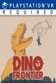 Dino Frontier Front Cover