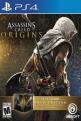 Assassin's Creed Origins Steelbook Gold Edition Front Cover