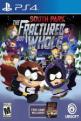 South Park: The Fractured But Whole Front Cover