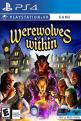 Werewolves Within Front Cover