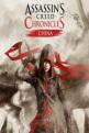 Assassin's Creed Chronicles China Front Cover