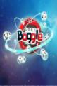 Boggle Front Cover