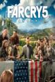 Farcry 5 Front Cover