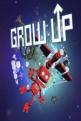 Grow Up Front Cover