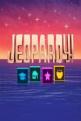 Jeopardy! Front Cover