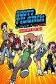 Scott Pilgrim Vs. the World: The Game Complete Edition Front Cover