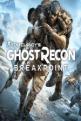 Tom Clancy's Ghost Recon: Breakpoint Front Cover