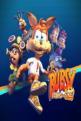 Bubsy: Paws On Fire