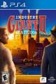 Industry Giant II Front Cover