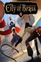 City Of Brass Front Cover