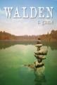 Walden, a game Front Cover