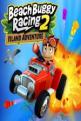 Beach Buggy Racing 2: Island Adventure Front Cover