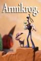 Armikrog Front Cover