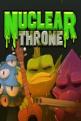 Nuclear Throne Front Cover