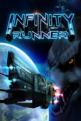 Infinity Runner Front Cover