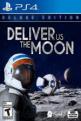 Deliver Us The Moon: Deluxe Edition Front Cover