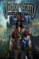 Victor Vran: Overkill Edition Front Cover