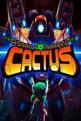 Assault Android Cactus Front Cover