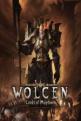 Wolcen: Lords Of Mayhem Front Cover