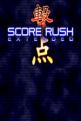 Score Rush Extended Front Cover