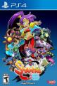 Shantae: Half-Genie Hero Front Cover