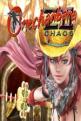 Onechanbara Z II: Chaos Front Cover