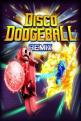 Disco Dodgeball Remix Front Cover