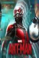 Marvel's Ant-Man Pinball