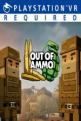 Out Of Ammo Front Cover