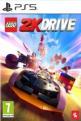 LEGO 2K Drive Front Cover