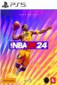 NBA 2K24 Kobe Bryant Edition Front Cover