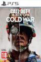 Call Of Duty: Black Ops Cold War Front Cover