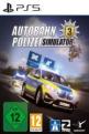 Autobahn Police Simulator 3 Front Cover