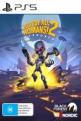 Destroy All Humans! 2 - Reprobed Front Cover