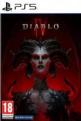 Diablo IV Front Cover