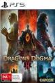 Dragon's Dogma 2 Front Cover