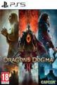 Dragon's Dogma 2 Front Cover